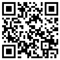 QR Code for bitcoin:3JucPhjRFMLrd2P9xNMQjZKDMtGJtKrWv2
