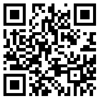 QR Code for bitcoin:3JucvxwN8b2Rg4skyWMVCbAhBoL7u1GwPF