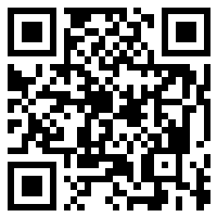 QR Code for bitcoin:3JudTxjAskZBEden2m6pcnPRQRCPFXU3ZS