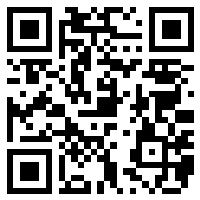 QR Code for bitcoin:3Jue9pJSMd7P8d9MiGTUEoPi5vppLjAEbs