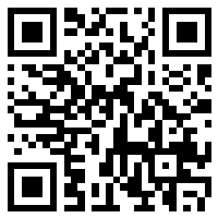 QR Code for bitcoin:3JumZ3qLZWwrHpBDDbew7kAo7S7XVUteis