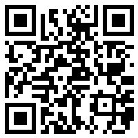 QR Code for bitcoin:3JuoDBTWehRQRuFJrz3uVGAG57eXcPt8Sj