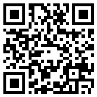 QR Code for bitcoin:3JuphYa3ApWrdNy6kGb3FPLJCa88wHwKMK
