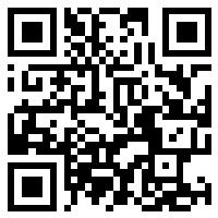 QR Code for bitcoin:3JutWhyTjZkskYCzqL1AVjJVP7CsFCdXDb