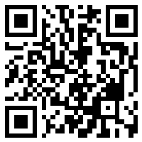 QR Code for bitcoin:3JuuSYacFdLhmrazLqnuGstZkPSZS1T6mV