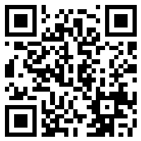 QR Code for bitcoin:3Jv9BMuYa98ZBQQLurXvmiV9VMbuSZ6YP7