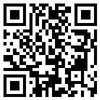 QR Code for bitcoin:3JvAo7dqYAzasFmzknoRuy8ZuRhaSMQmFw
