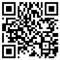 QR Code for bitcoin:3JvCaVpojurjsMBZPv7mVMfanMoHukroCn