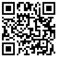 QR Code for bitcoin:3JvCyDFwQhRy7AXib715TCVBBZAZyJyCBc