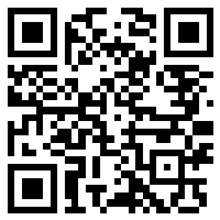 QR Code for bitcoin:3JvDCViRmVF8AJBJML2TUwi37F6HGA19Qw