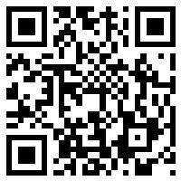 QR Code for bitcoin:3JvEgNiYGL4P9R7sAUeGKWDwLUJEbyWPcB
