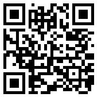 QR Code for bitcoin:3JvGJYc19hqENSrPSFKk3MjxAFmXAgHJ5v