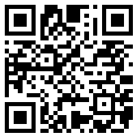 QR Code for bitcoin:3JvGZtcJiBbt1PLDefWMKmRXbMh5UNYi8x
