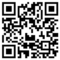 QR Code for bitcoin:3JvKx5AbLPth5KcDaiT2fw1MH7Cuhxt919