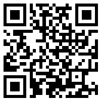 QR Code for bitcoin:3JvSMWnrDDYN8zZ4JCboKAaPZZcSR5xWsj