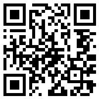 QR Code for bitcoin:3JvTUUbrPRQKr5f6AS9Xx1ayW536952cym