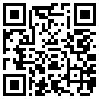 QR Code for bitcoin:3JvVpBWT2eJsEDa5tVDvroR536j2GM1d1E
