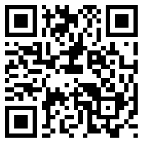 QR Code for bitcoin:3JvWS3TH1AALFuEJk6yy3YMwPzdMrsq8oD