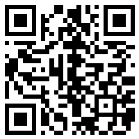 QR Code for bitcoin:3JvbYAkVwB7cLNAKidryJg5GPTTue6yEMr