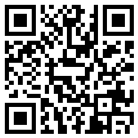 QR Code for bitcoin:3JvfX2D9ympv14PAMDHdktBBSaP1Hnvj5T
