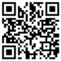 QR Code for bitcoin:3JvgnxoSMHkucBiBPX7U7WijVZdTuDPcGP