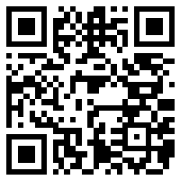 QR Code for bitcoin:3JvirjhKYSpYCfD3XeMDniTZJS1wEwhtEA