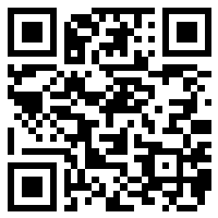 QR Code for bitcoin:3JvjmQt77vZ6JDhd2cpE3pg5kW3VZFq7FN