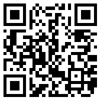 QR Code for bitcoin:3JvmoFPdoAP93ACeUAgJu6CVytYzfeC5SS