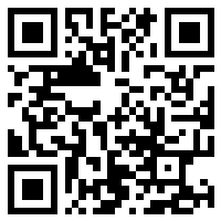 QR Code for bitcoin:3JvrGK5tF8NmwXPmVfp31NsTCMMeeftzma