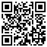QR Code for bitcoin:3Jvs7UK6J7QStWtBvbUaJQWkHr12mLpGLY