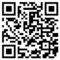 QR Code for bitcoin:3JvsMfFzEYuvR7VbHa3en3K4irE6ReUmCz