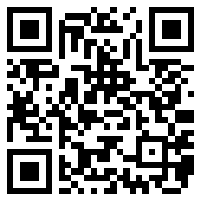 QR Code for bitcoin:3Jw3GoDpxASbU41pr2cvBVHR2Wp6mcWj8G