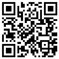 QR Code for bitcoin:3JwABUenBpyguFsx4dPgioFuee2jRY83iy