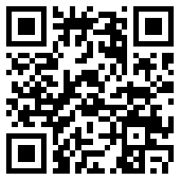 QR Code for bitcoin:3JwJXVKC8jSNsuU5wh8Eiym48g5o7xMcwu