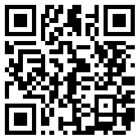 QR Code for bitcoin:3JwPJ79kzALCS7TAMk3s47DHApkQEXtAur