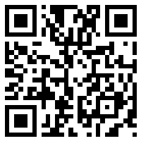 QR Code for bitcoin:3JwRzoEqdho4L2H4CGE18Qs2tbQZPgce2j