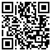 QR Code for bitcoin:3JwUPvjs48dkwnxUddck8erYf4SYUkp3mC