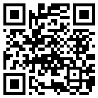 QR Code for bitcoin:3JwW2sKf6FdL2cnd6fj7JoCVTts3EhFXoh