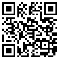 QR Code for bitcoin:3JwXicVkhJrXU6GmrCD916oow1JdATznd6