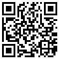 QR Code for bitcoin:3JwbT6csjpXmTJGLyRYViTFmoqo7hRtoHd