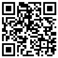 QR Code for bitcoin:3JwhD7BDWNbisyndL23fLR6C9eG3Y5UPT8