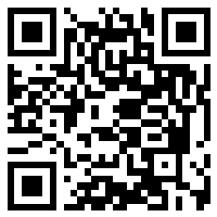 QR Code for bitcoin:3JwpPAkGXAaFnvVAEMMYEZg3JDZg3e7Xfv
