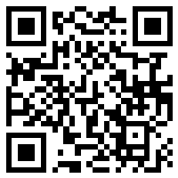 QR Code for bitcoin:3JwzLh8kMo7FZVjdy9PyGuUCB9zUtysKmD