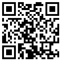 QR Code for bitcoin:3Jx7HTzX9GmapzCyzEWuKCkvNvkCycsfqP