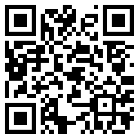 QR Code for bitcoin:3Jx7PAsCjs2kF6ToK7aS8jk4u9zJZRB2M5