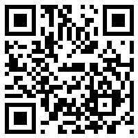 QR Code for bitcoin:3JxAEEzWpw4yaoQKPmBQWEE8PyUFeughki
