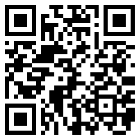 QR Code for bitcoin:3JxB2n95yW64TEf3nuYbRUtJDio4PrBvWd