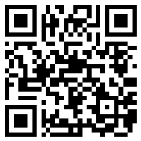 QR Code for bitcoin:3JxD8AB86g8a4uHfRh3qCWdVcP2RAjkvmV