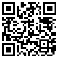 QR Code for bitcoin:3JxEkvYfKB7QY68uTALJrzJJV3itPy7QSz