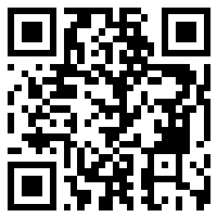 QR Code for bitcoin:3JxGk7t5xPyQBAmknWwXZbYKrXBiC9Dweb